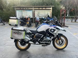 二手宝马R 1250 GS