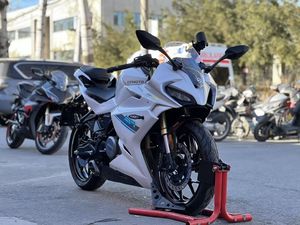 二手春风250SR