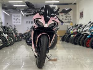 二手春风250SR