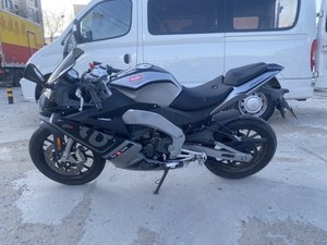 二手宗申阿普利亚GPR150R