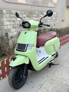 二手摩枭英伦玛莎150TCS