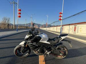二手春风450NK
