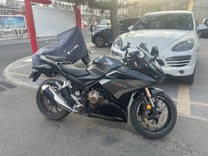 二手本田CBR500R