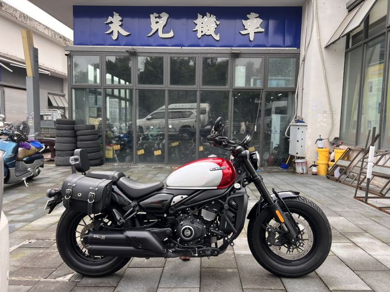 二手春风450CL-C
