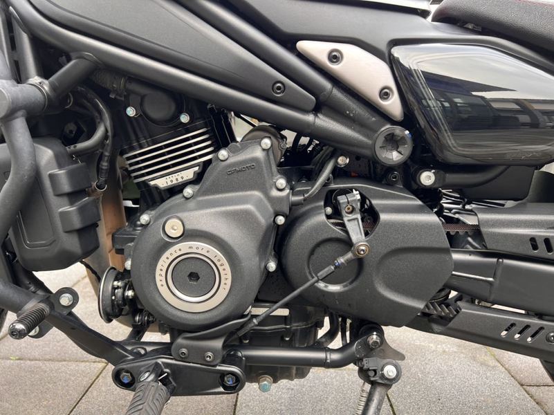 二手春风450CL-C