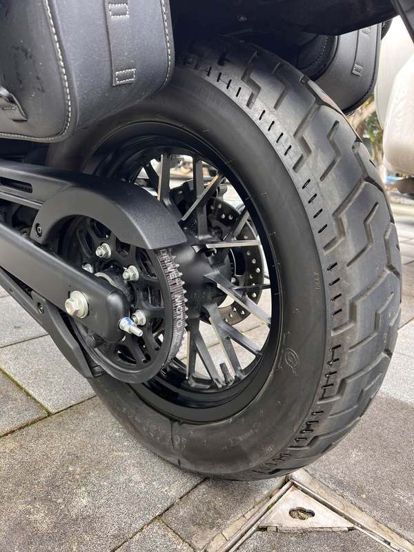 二手春风450CL-C
