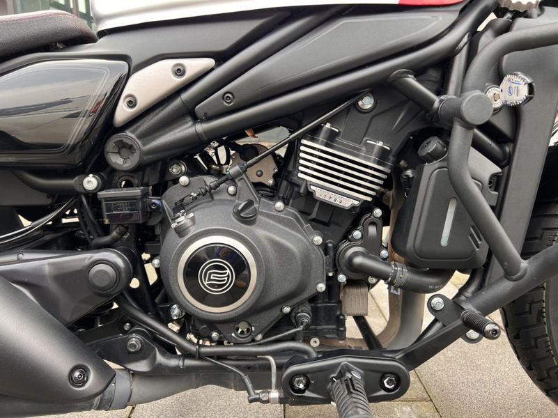 二手春风450CL-C