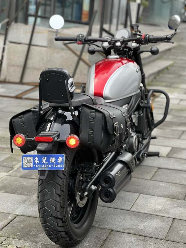 二手春风450CL-C