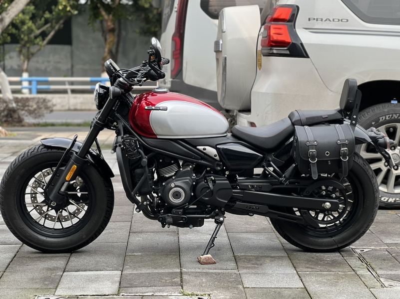 二手春风450CL-C