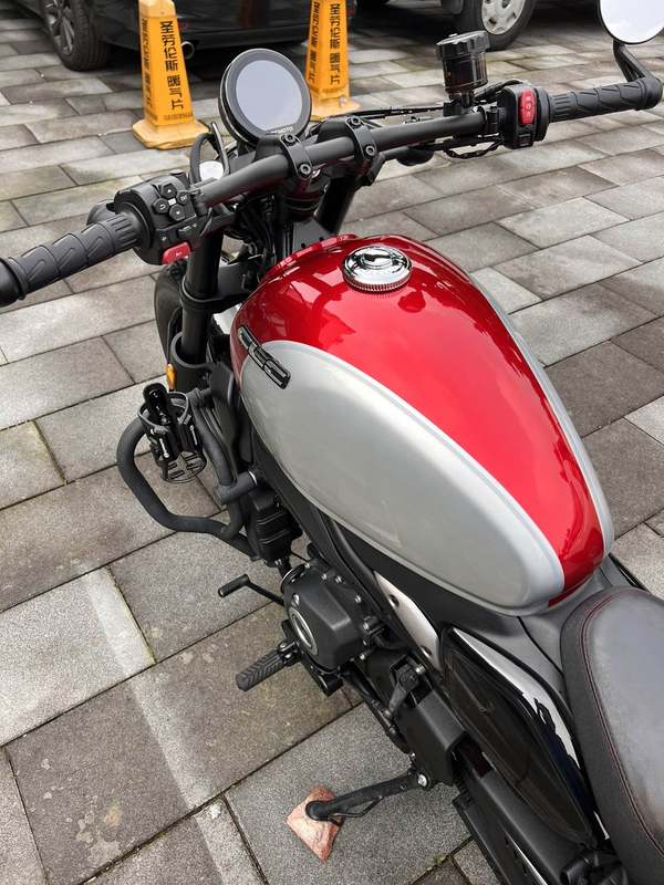 二手春风450CL-C