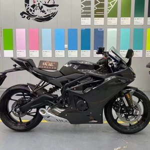 二手凯越450RR