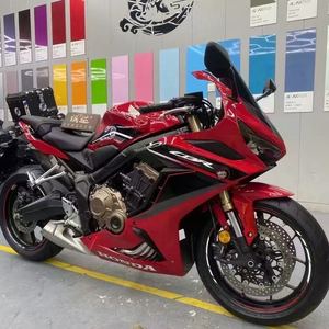 二手本田DREAMWINGCBR650R