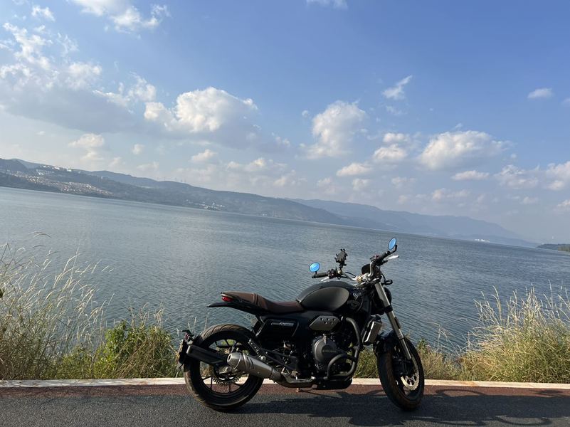 二手赛科龙RE600