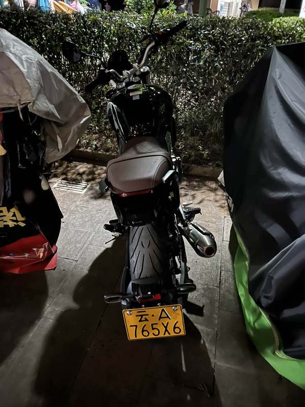 二手赛科龙RE600