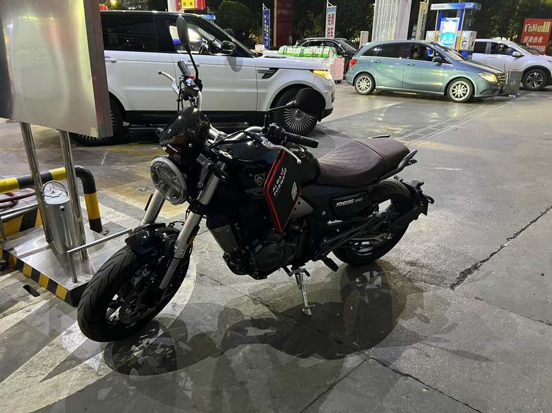 二手赛科龙RE600