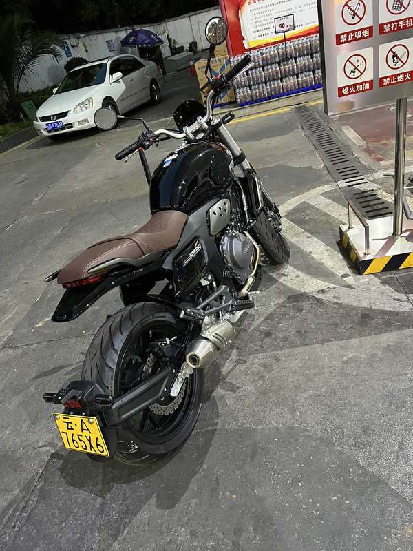 二手赛科龙RE600