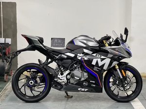 二手春风250SR