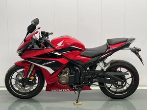 二手本田DREAMWINGCBR500R