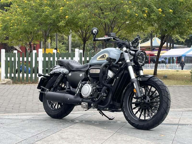 二手奔达金吉拉300