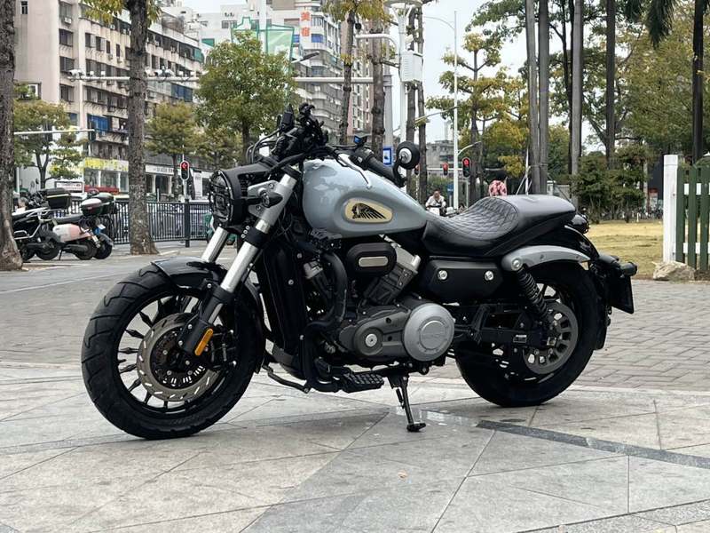 二手奔达金吉拉300