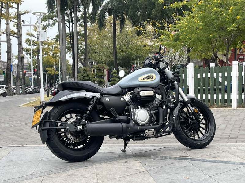 二手奔达金吉拉300