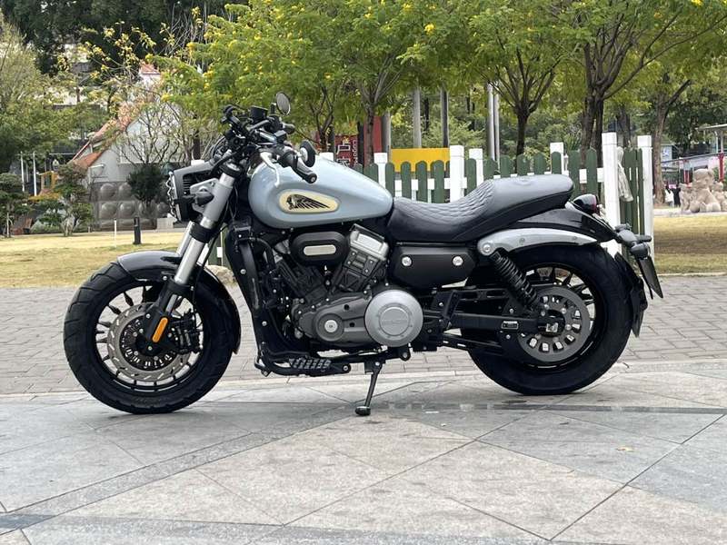 二手奔达金吉拉300