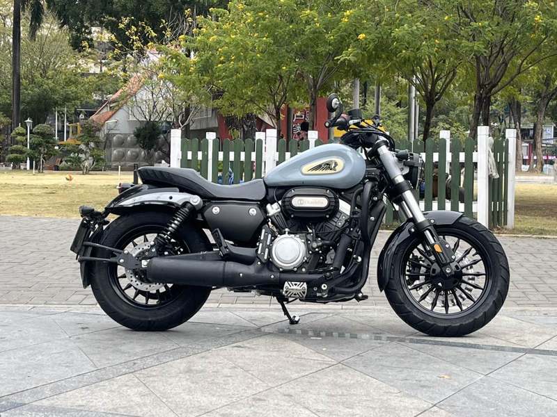 二手奔达金吉拉300