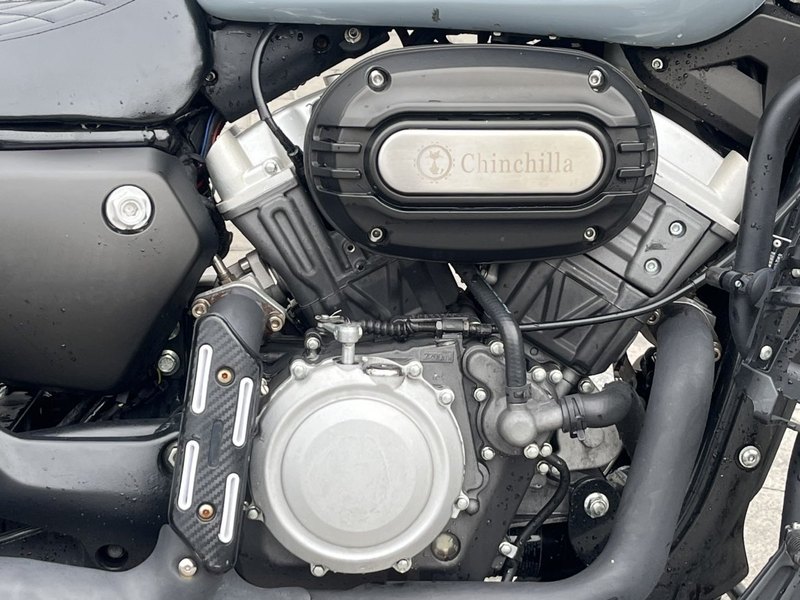 二手奔达金吉拉300