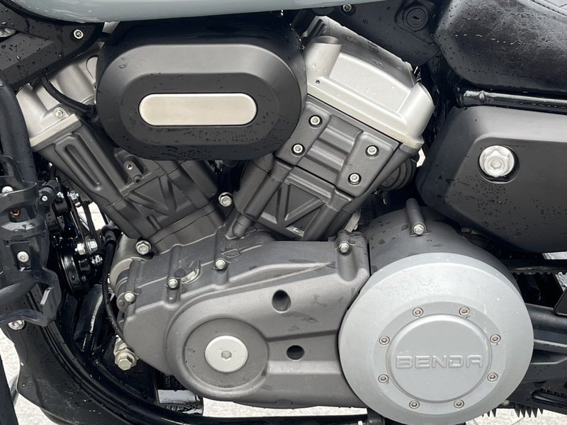 二手奔达金吉拉300