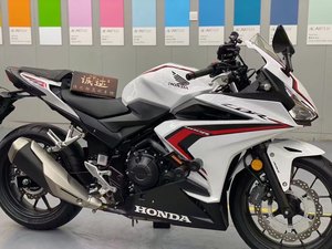 二手本田WINGCBR400R