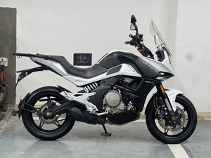 二手春风650MT