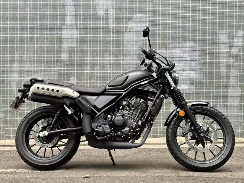 二手本田CL300