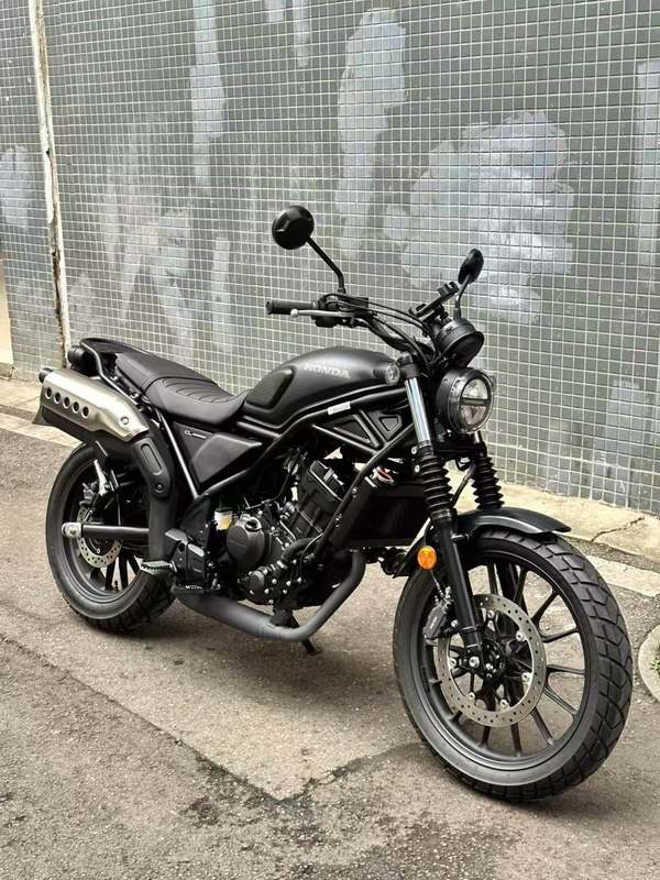 二手本田CL300