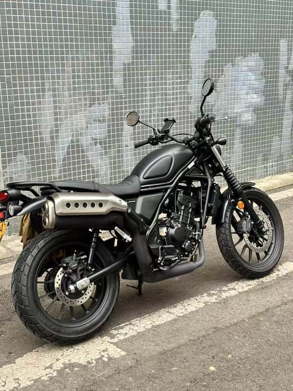 二手本田CL300