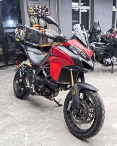 二手杜卡迪Multistrada 950