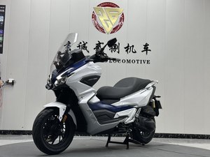 二手大阳V锐 ADV350