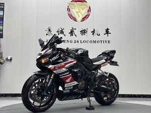 二手本田DREAMWINGCBR650R