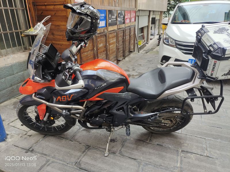 二手升仕350T