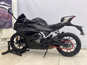 二手春风250SR