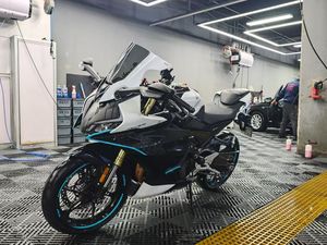 二手春风450SR