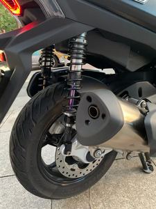 二手QJMOTOR鸿350