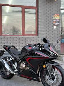 二手本田DREAMWINGCBR500R