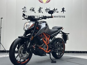 二手KTMR2R250 Duke