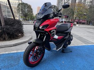 二手阿普利亚SR GT 200