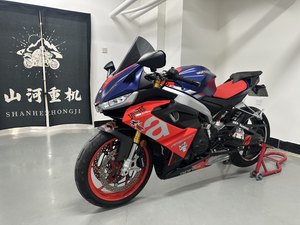 二手阿普利亚RS 660 