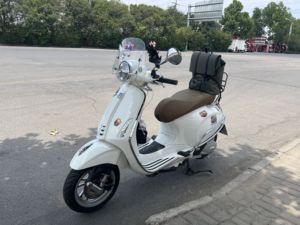 二手VESPAPrimavera 150