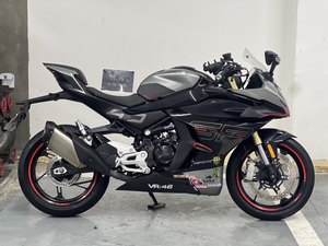 二手春风450SR