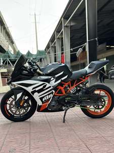 二手KTMR2RRC 390 