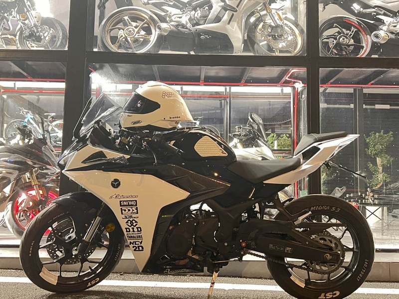 二手元图GP250