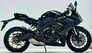 二手本田DREAMWINGCBR650R